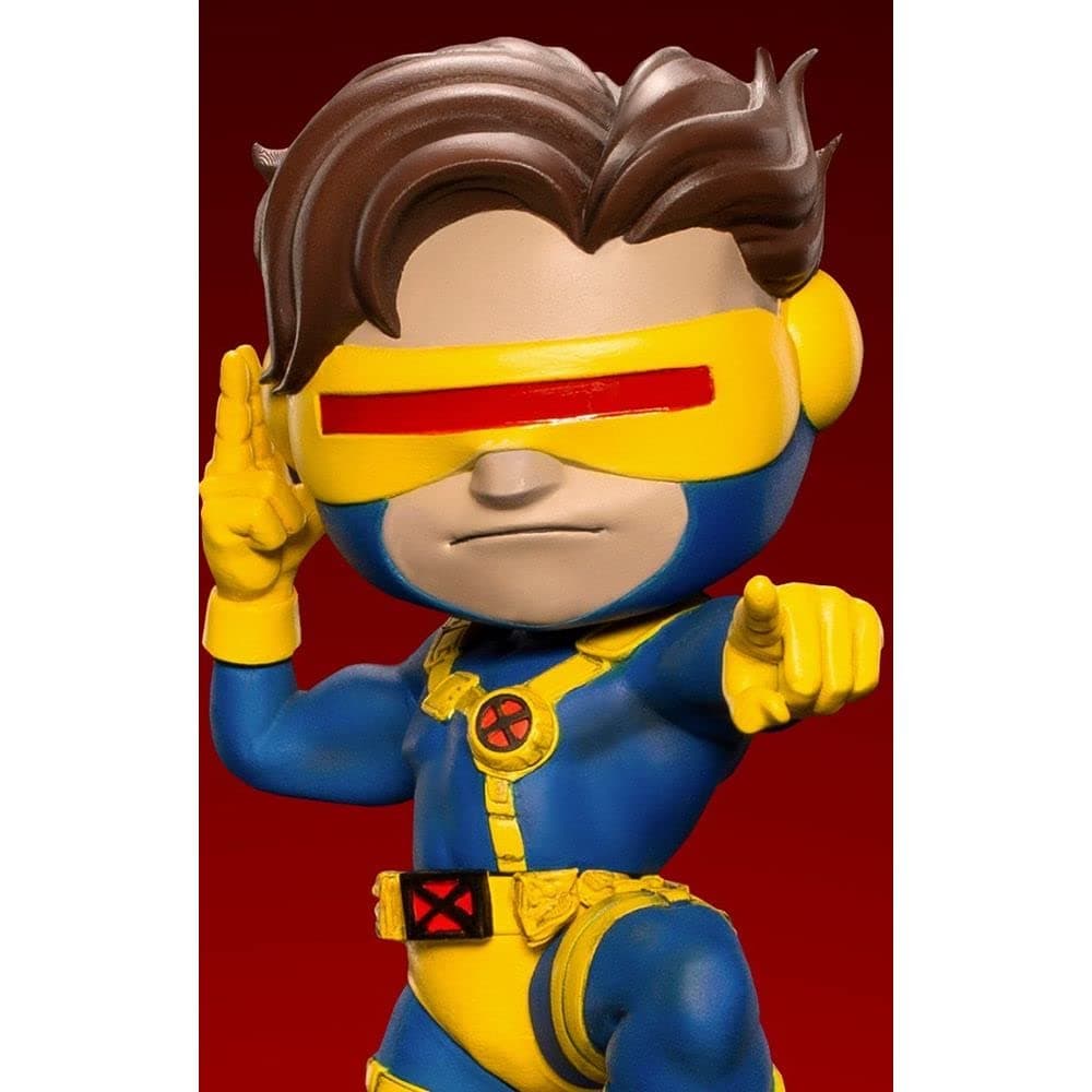 Iron Studios MiniCo Cyclops X-Men