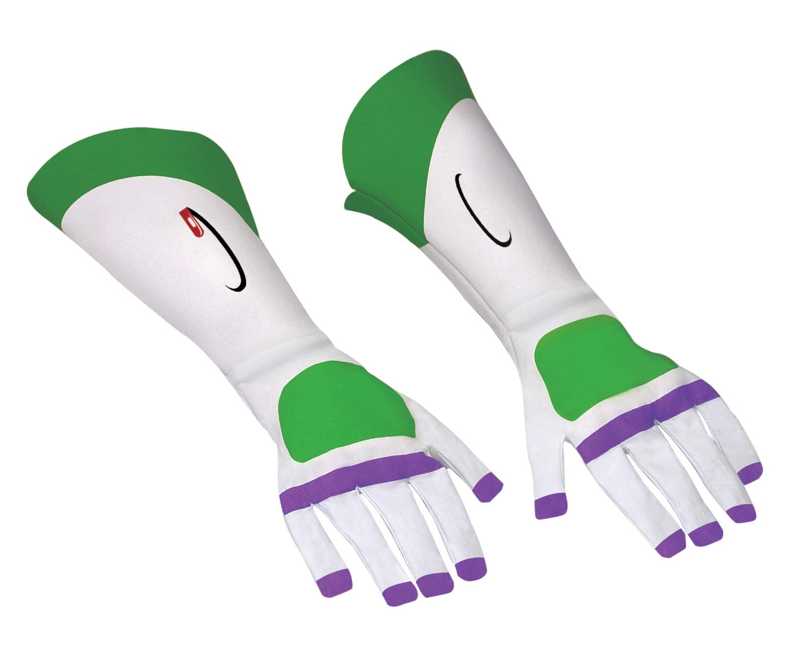 Disguise Children's Buzz Lightyear Gloves