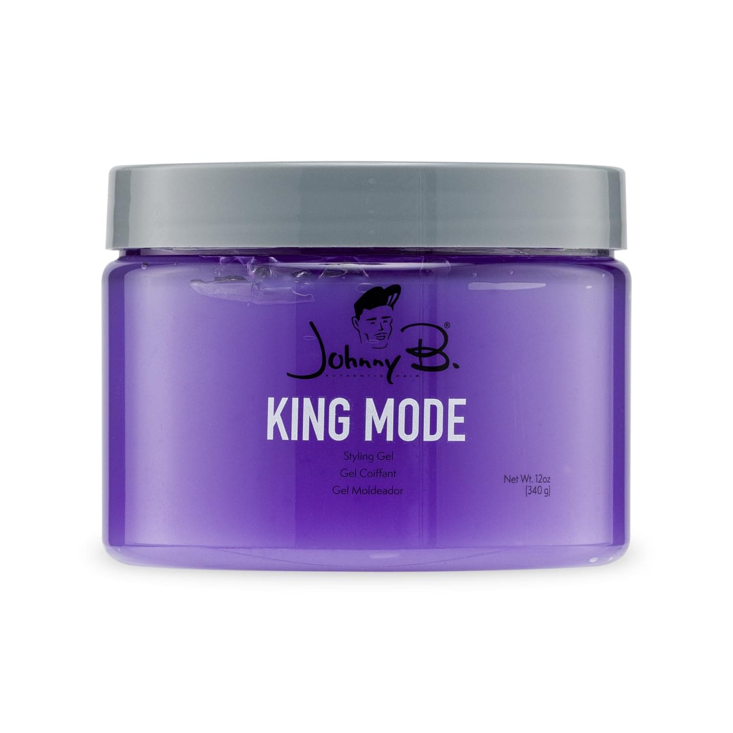 - King Mode Styling Gel