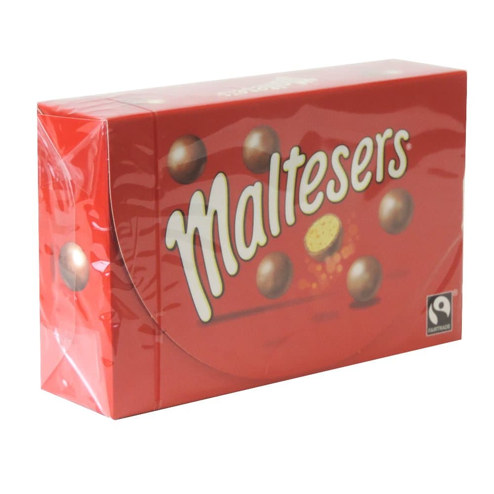Maltesers Box 100g