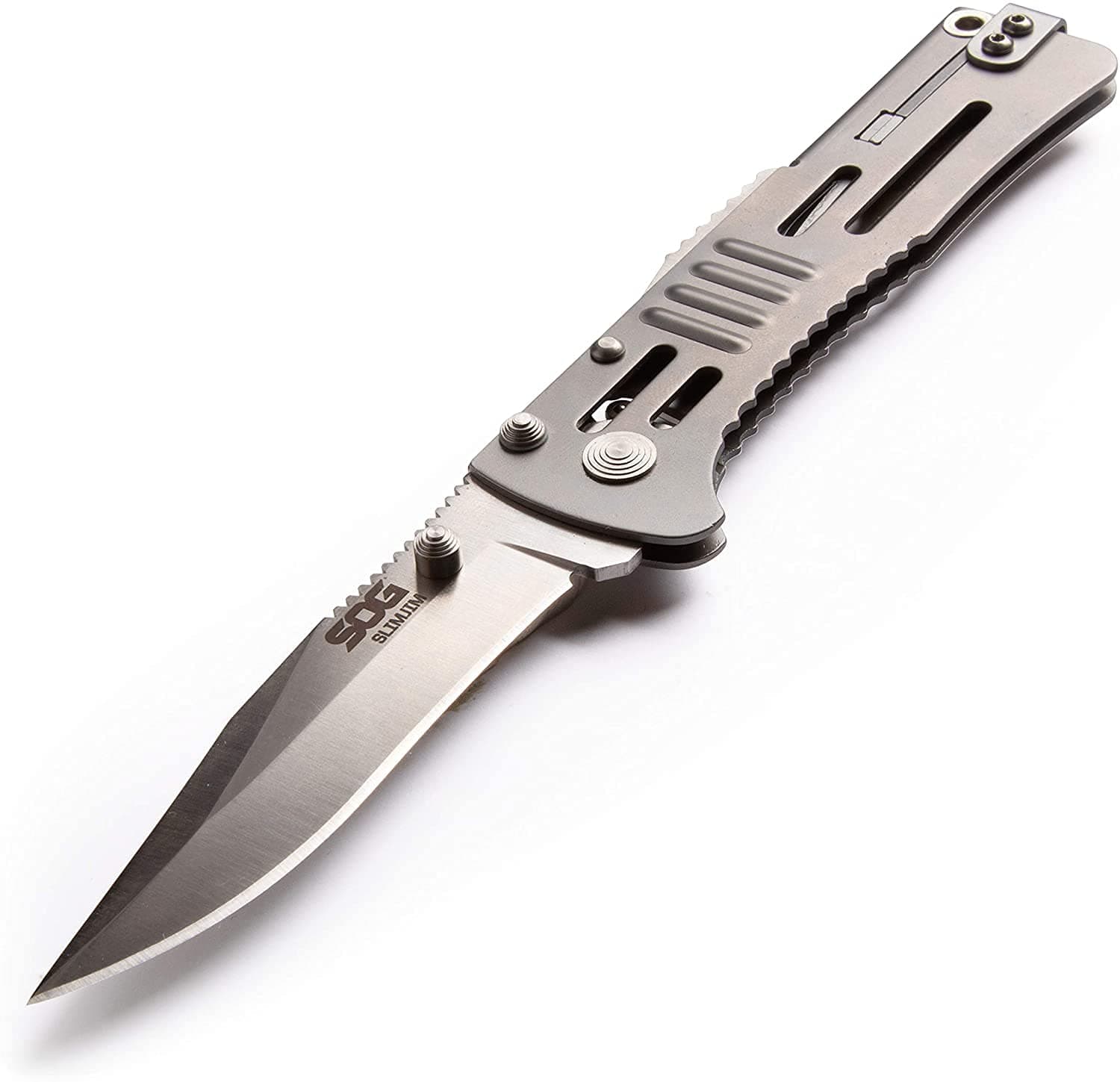 Folding Knife SlimJim Slim Pocket Knife