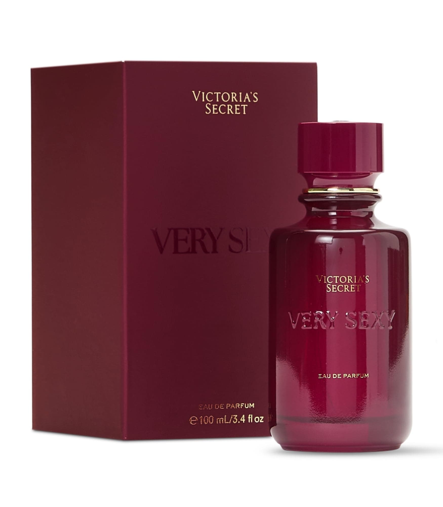 Very Sexy 3.4oz Eau de Parfum