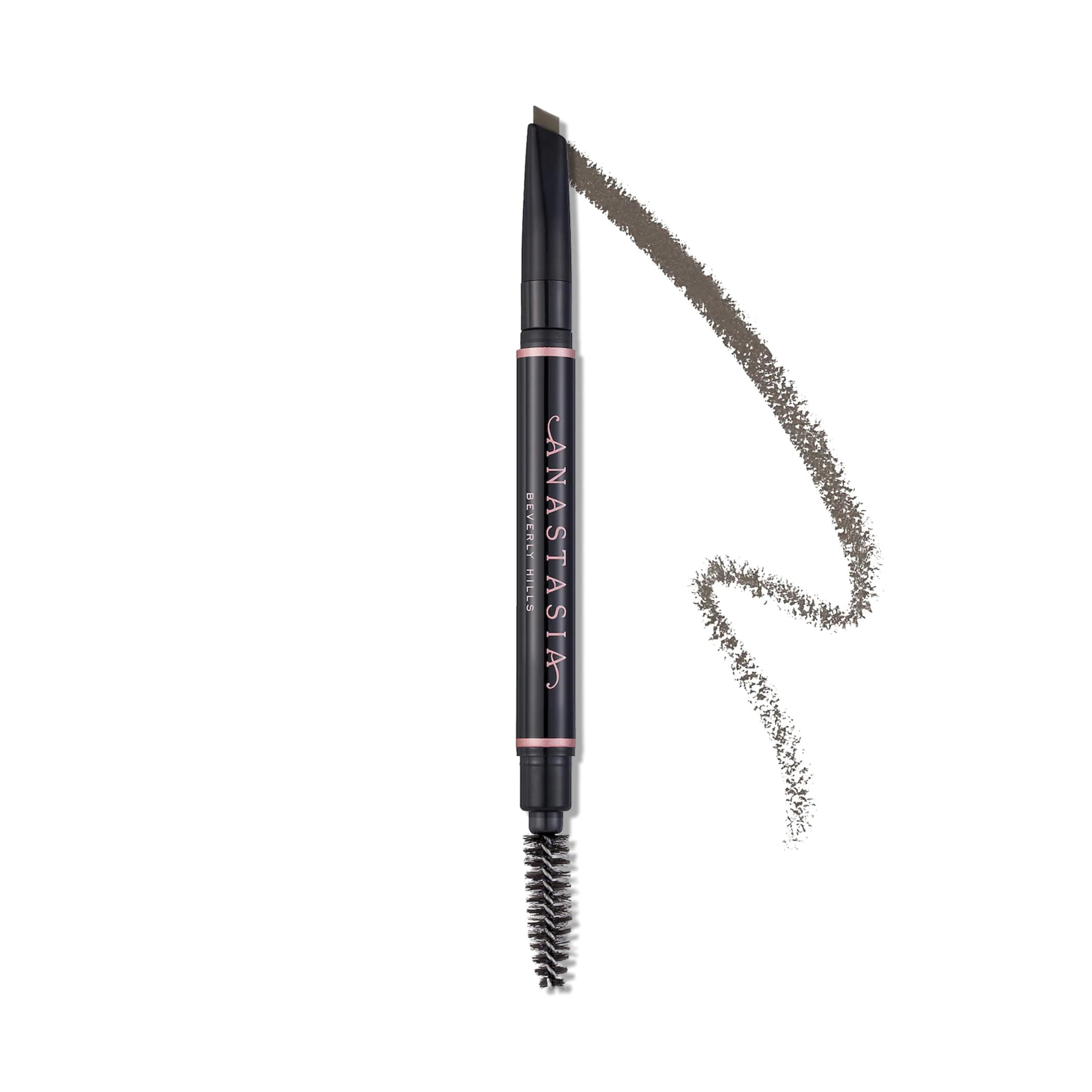 Brow Definer Triangular Brow Pencil - # Taupe - 0.2g/0.007oz