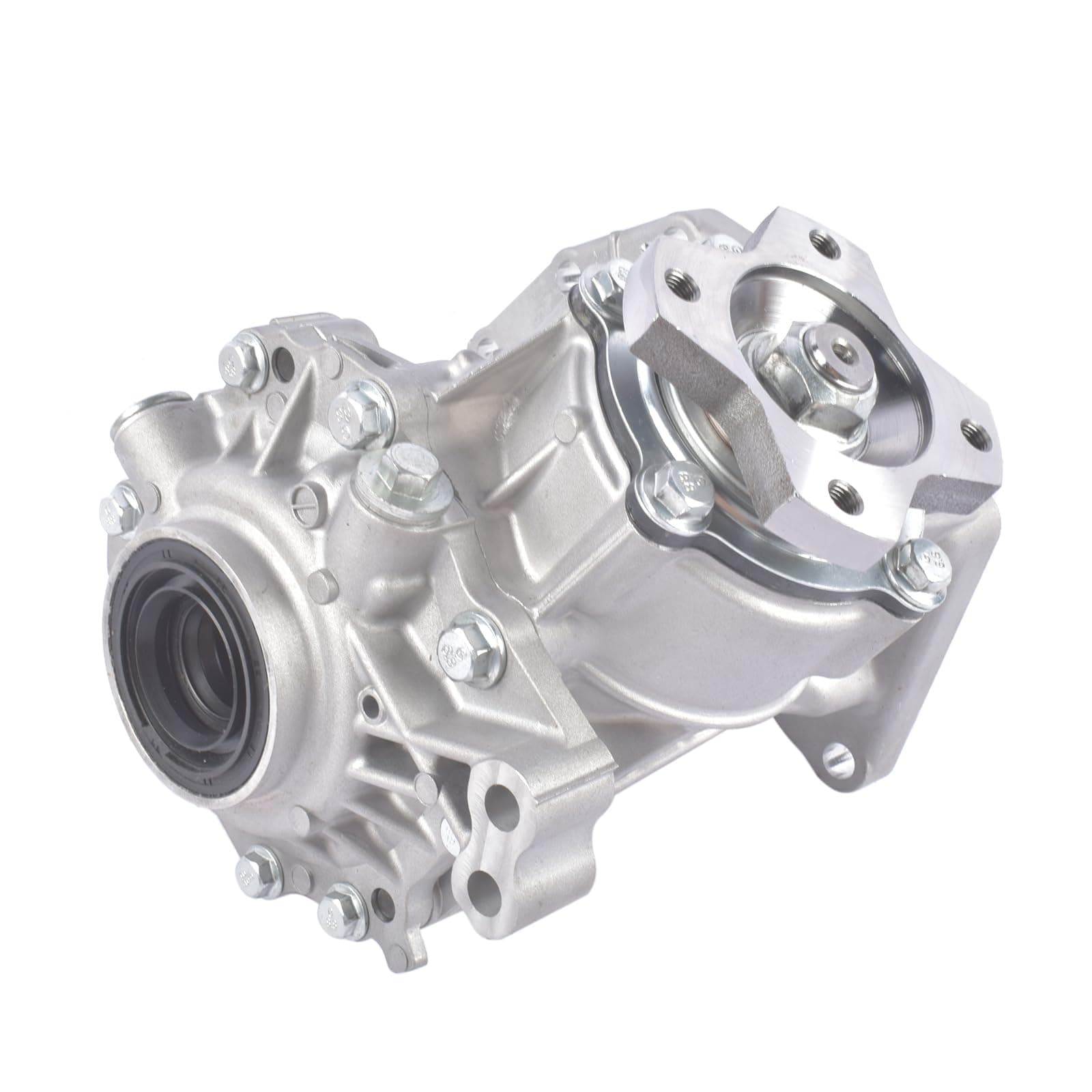 Transfer Case Assembly 33100-3KA0B 331003KA0B Compatible with Pathfinder Murano JX35 QX60 3.5L V6 VQ35DE