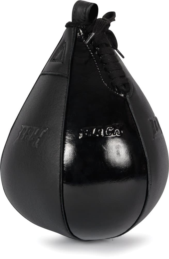 TITLE BLACK Pro Speed Bag, BK, XS