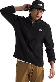 Men's Glacier Fleece Jacket