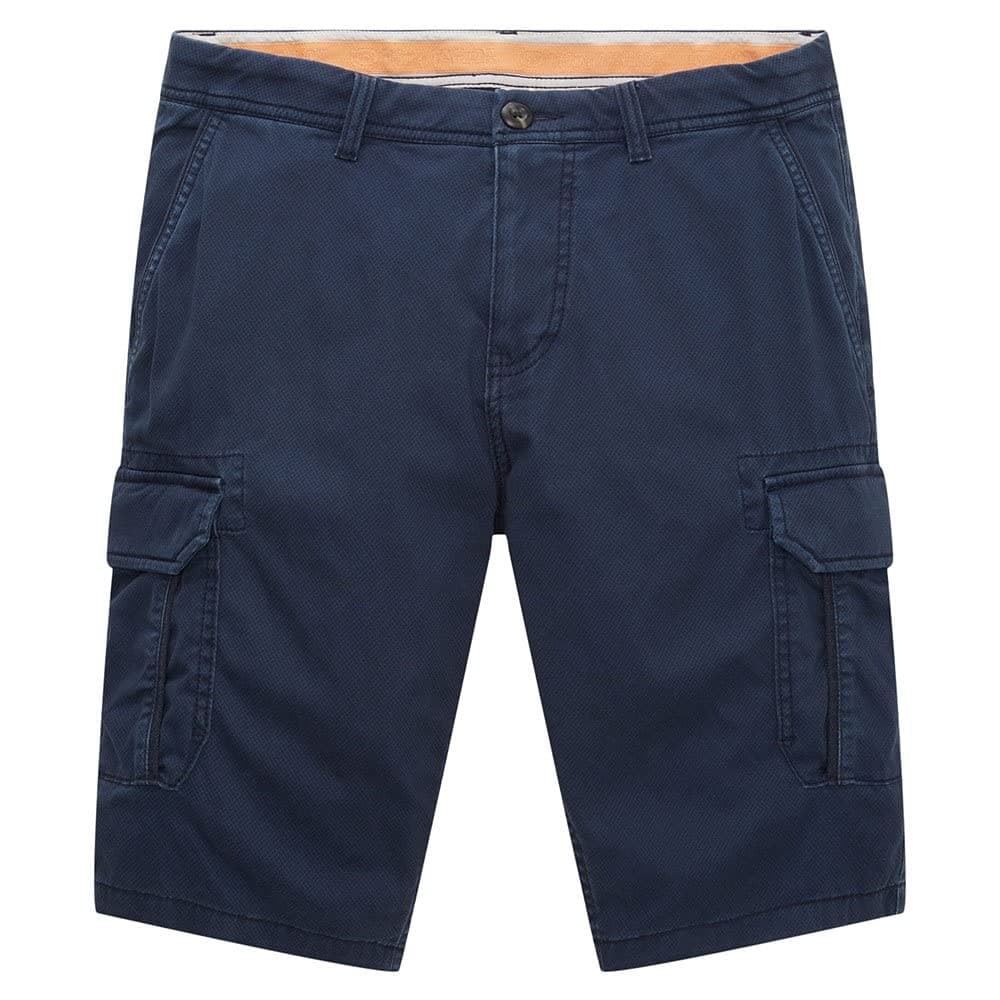 TOM TAILORMen's 1035043 Bermuda Shorts