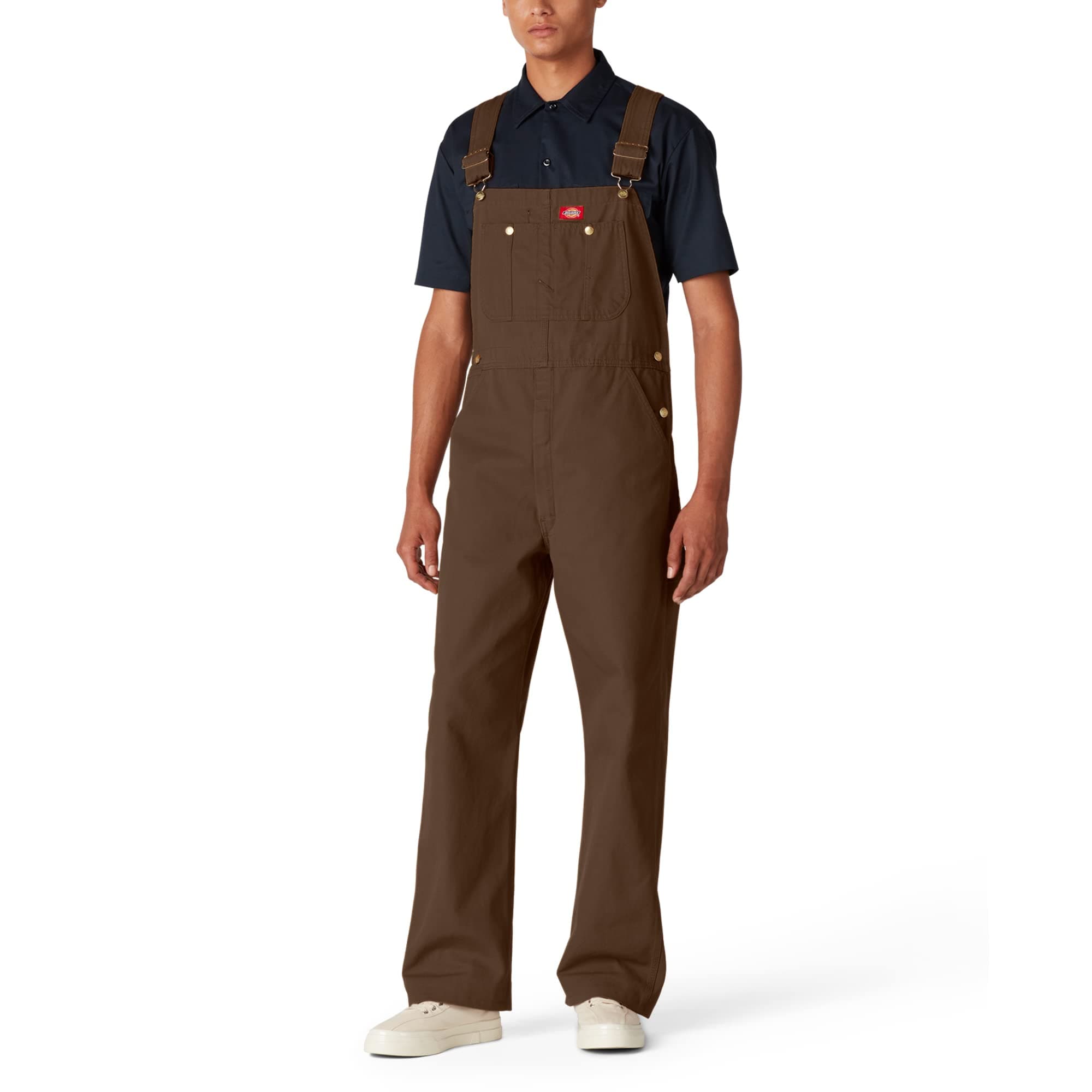 DickiesMen's Bib Overall Overalls