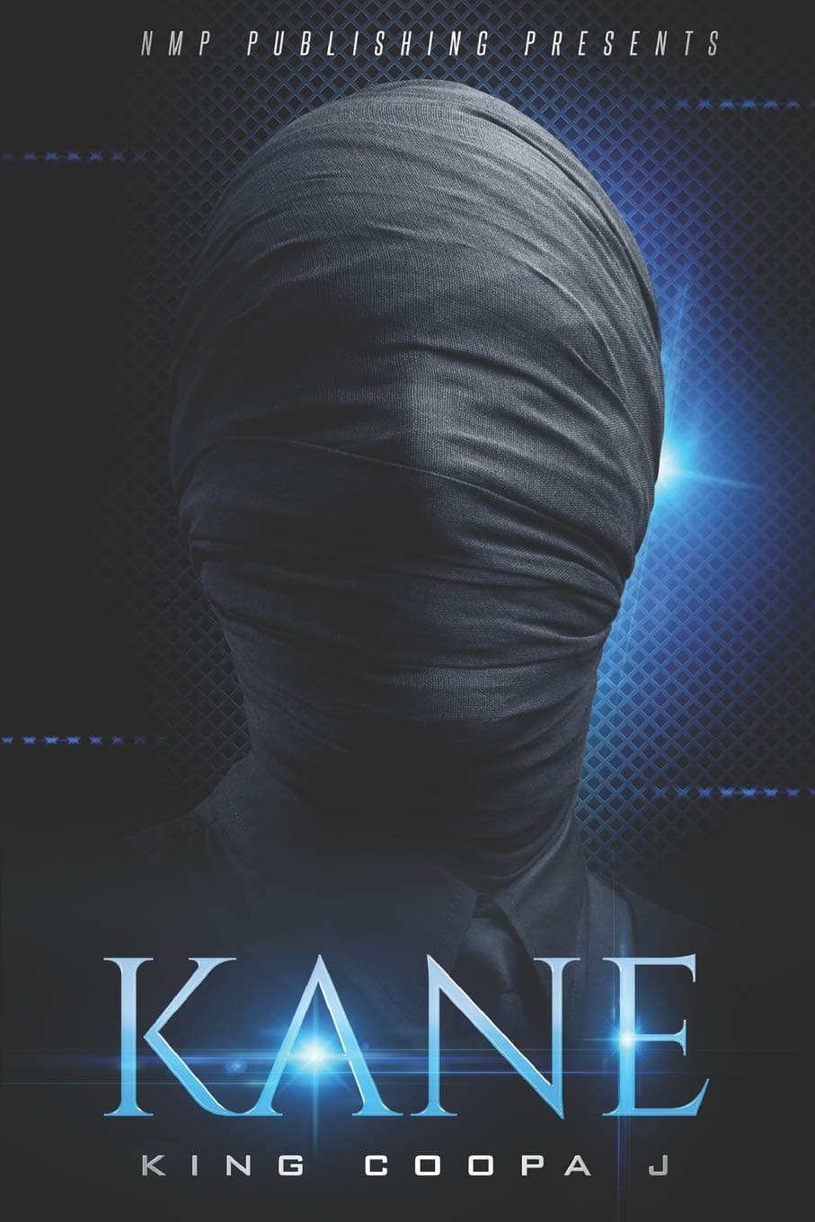 Kane: Crime Series Book 1