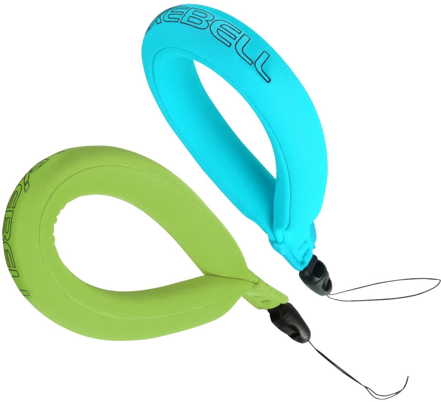 Waterproof Camera Float, Floating Wrist Strap for GoPro Hero 11 10 9 8 7 6 5 4 AKASO Nikon Canon Camera Key Phones Case Underwater Keychain Lanyard Accessories