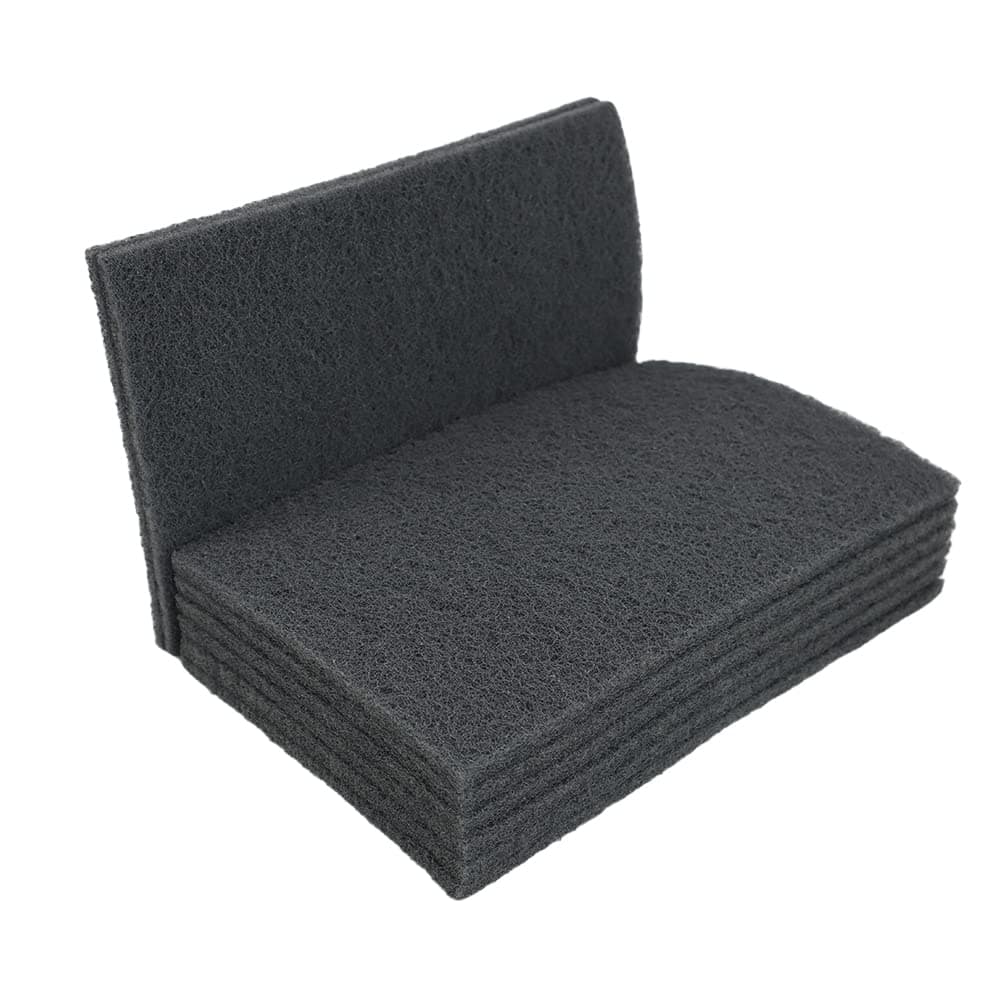 Gray Ultra Fine General Purpose Scuff Pads