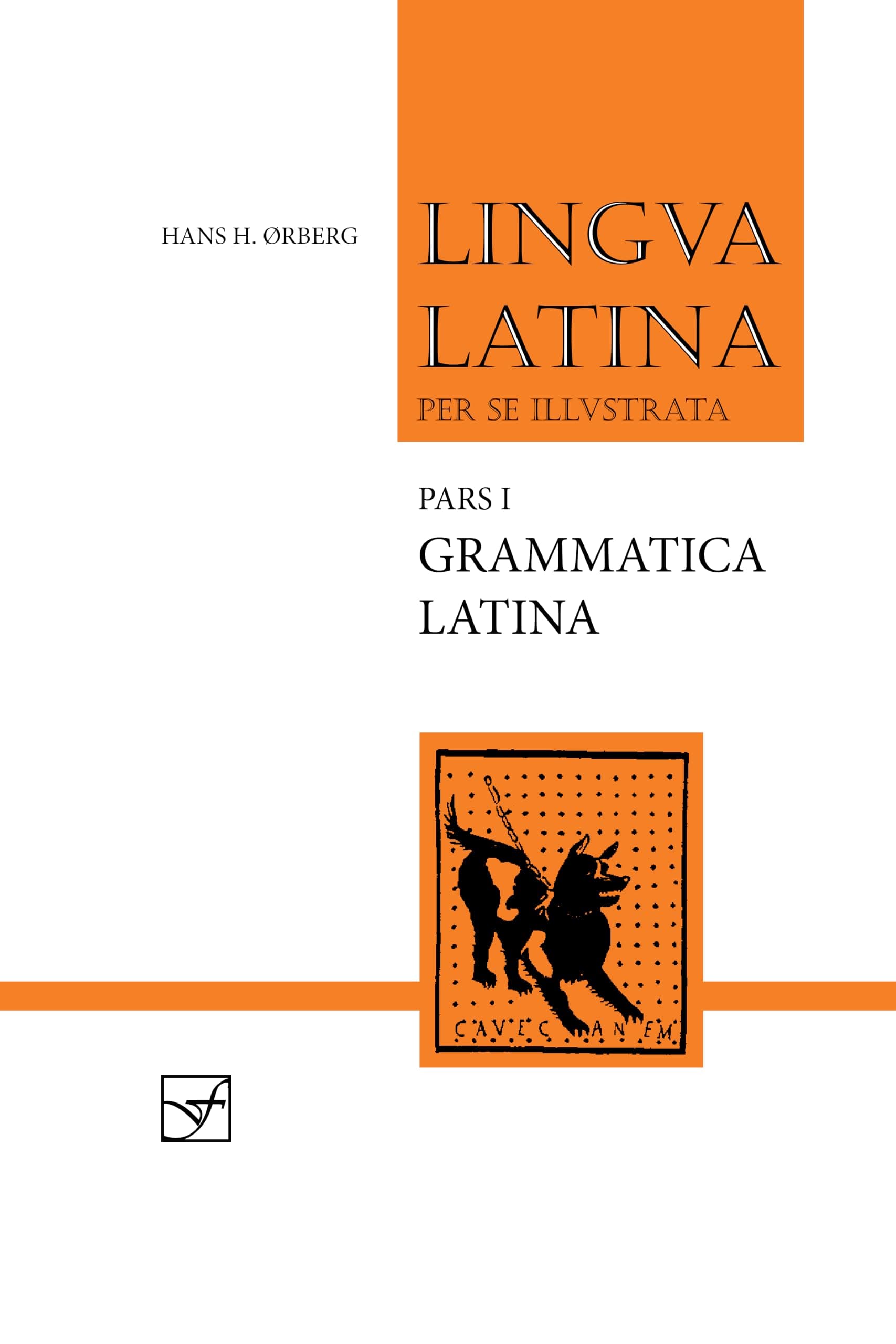 Grammatica Latina