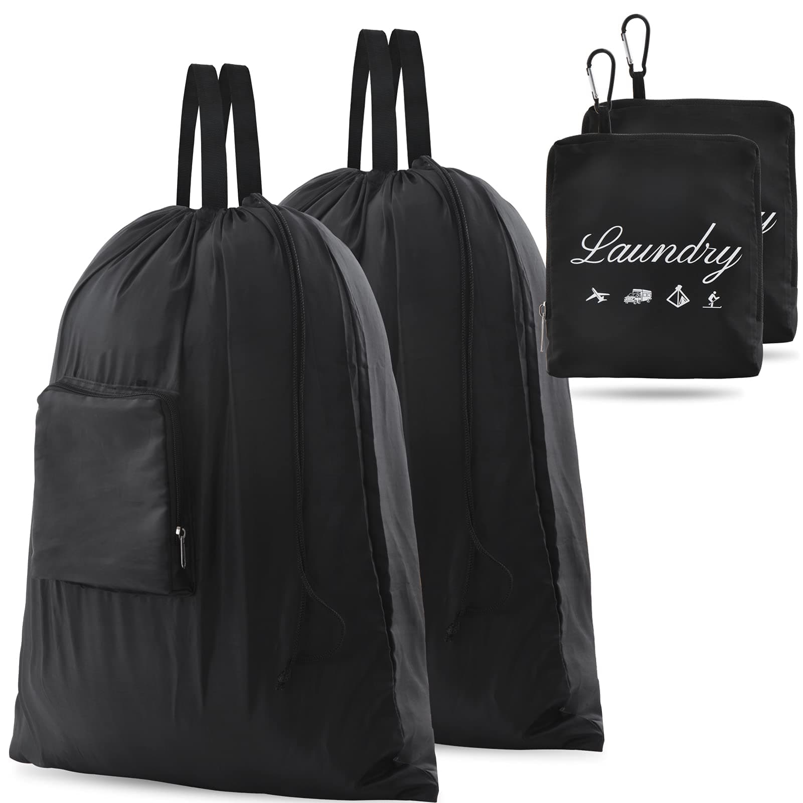 JHX Laundry bags