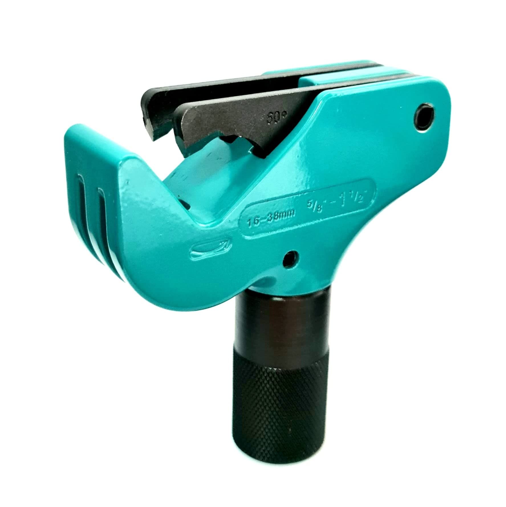 - TE2 – Universal Thread Repair Tool. External Thread Restorer. Automatically chases and Repair Threads. Metric, National, Pipes, All Threads Within Range 5/8" to 1-1/2", 16-38 mm.