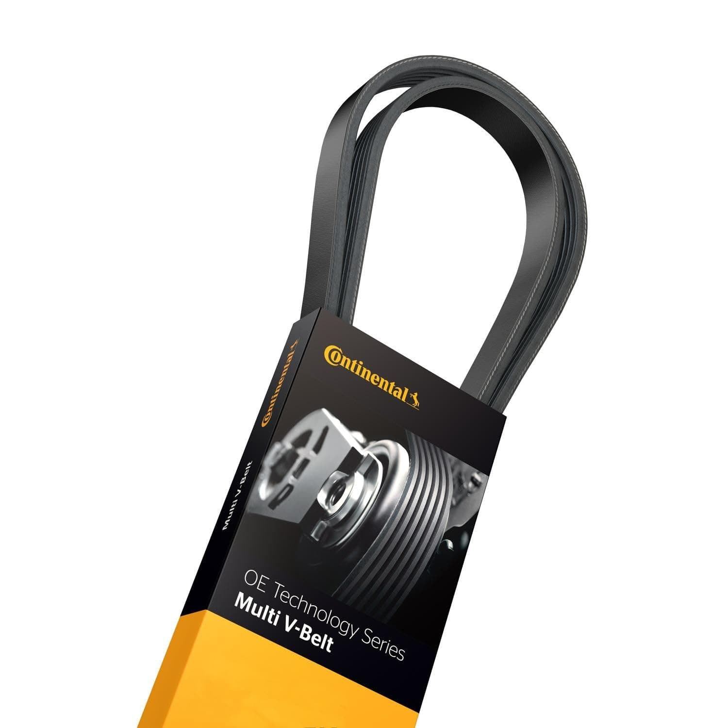 Continental OE Technology Series 4060480 6-Rib, 48.0" Multi-V Belt