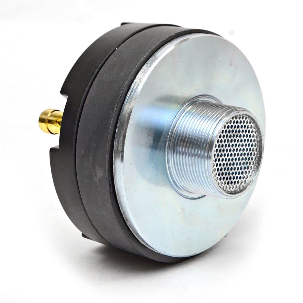 Replacement Titanium Horn Driver 100 WATTS 15 oz Magnet