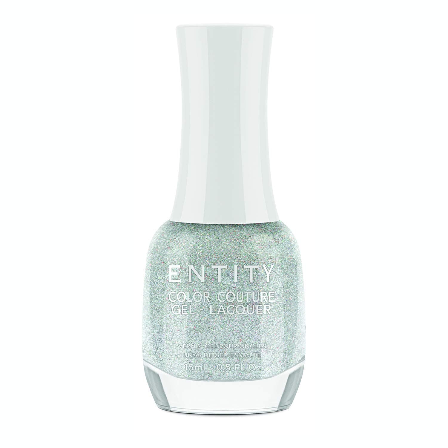 Entity Gel Lacquer Holo Glam It Up 15ml
