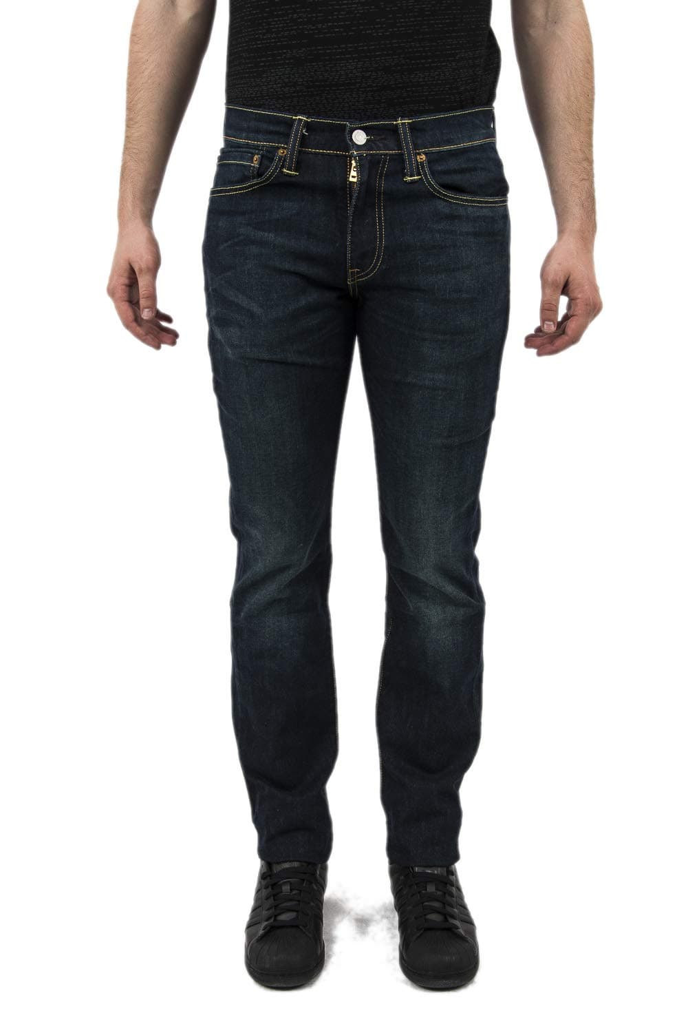 Levi's Men's 511 Slim Biology Jeans
