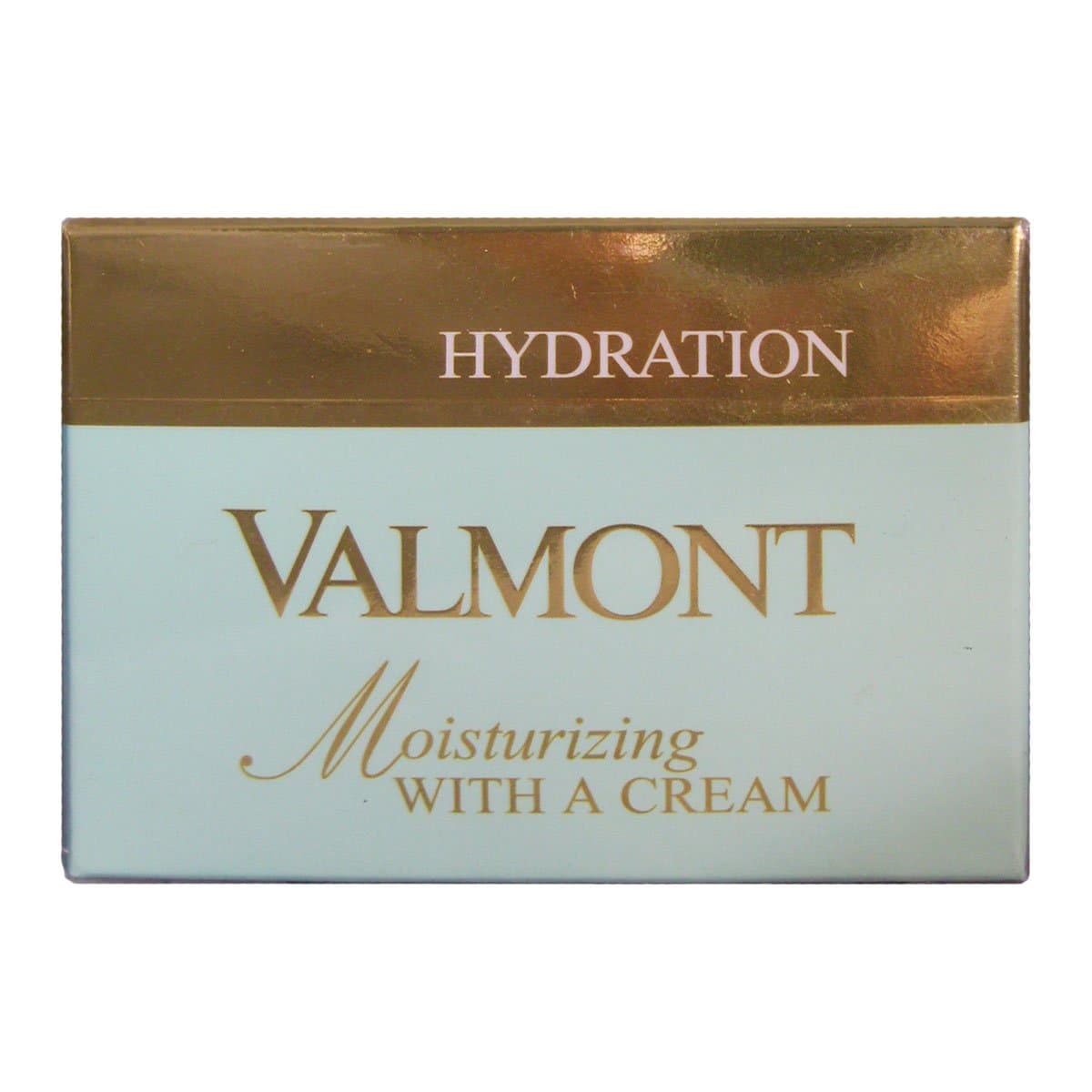 ValmontHydration Ritual Moisturizing with Cream, 1.7 Ounce