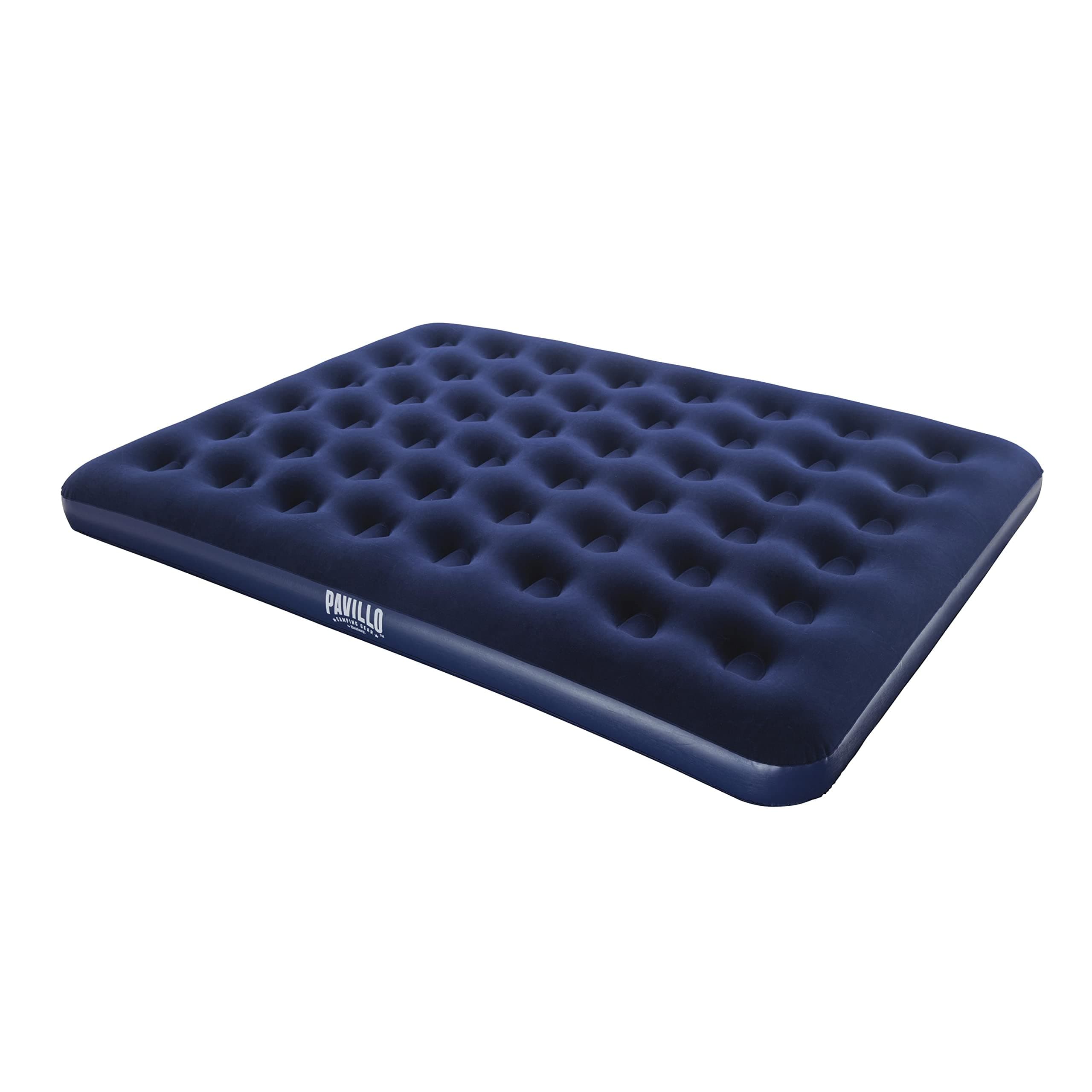 Pavillo 80" X 60" X 8.75"/2.03M X 1.52M X 22Cm Airbed Queen
