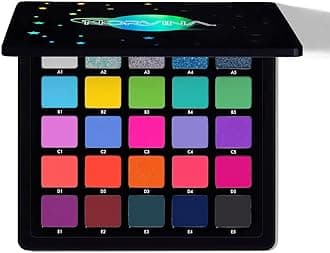 Anastasia Beverly HillsNorvina Pro Pigment Palette (Vol 6)