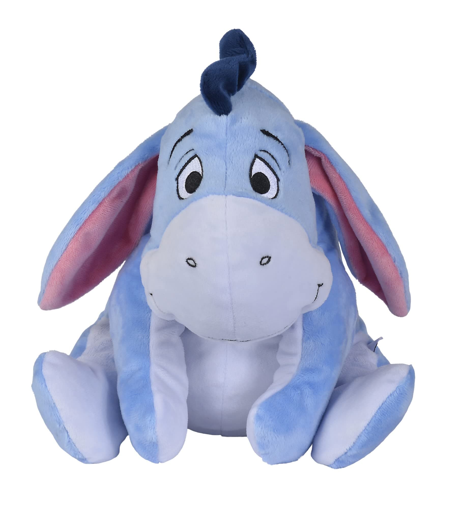 Simba Classic Winnie The Pooh 35cm Eeyore