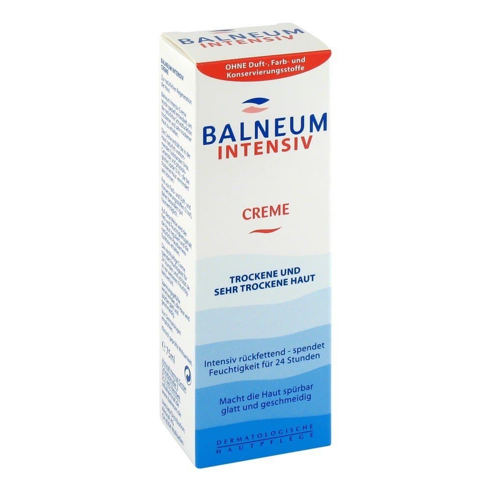 BALNEUM Intensive Cream, 75 ml