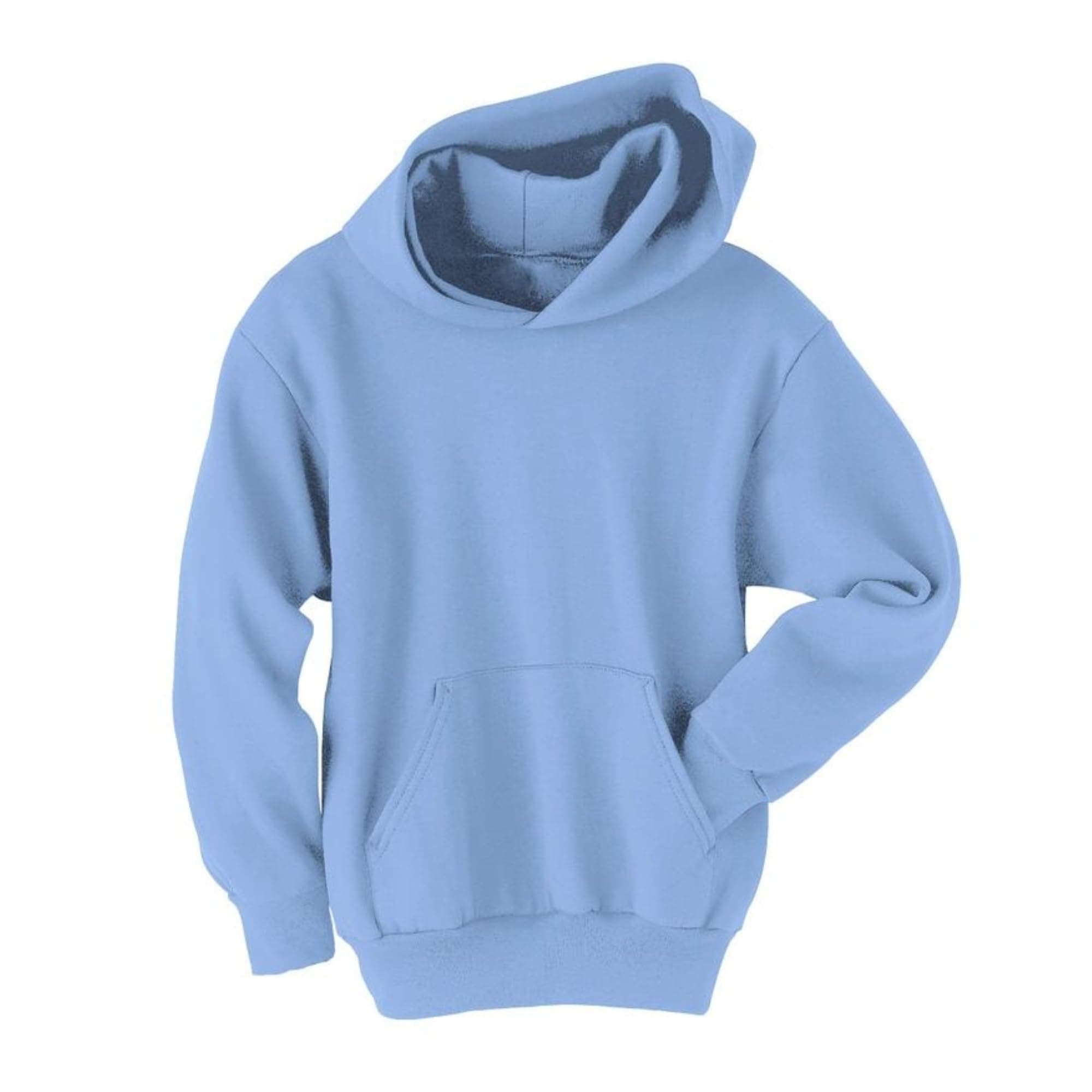 Hanes Boy's Eco Smart Pullover Hoodie Sweatshirt