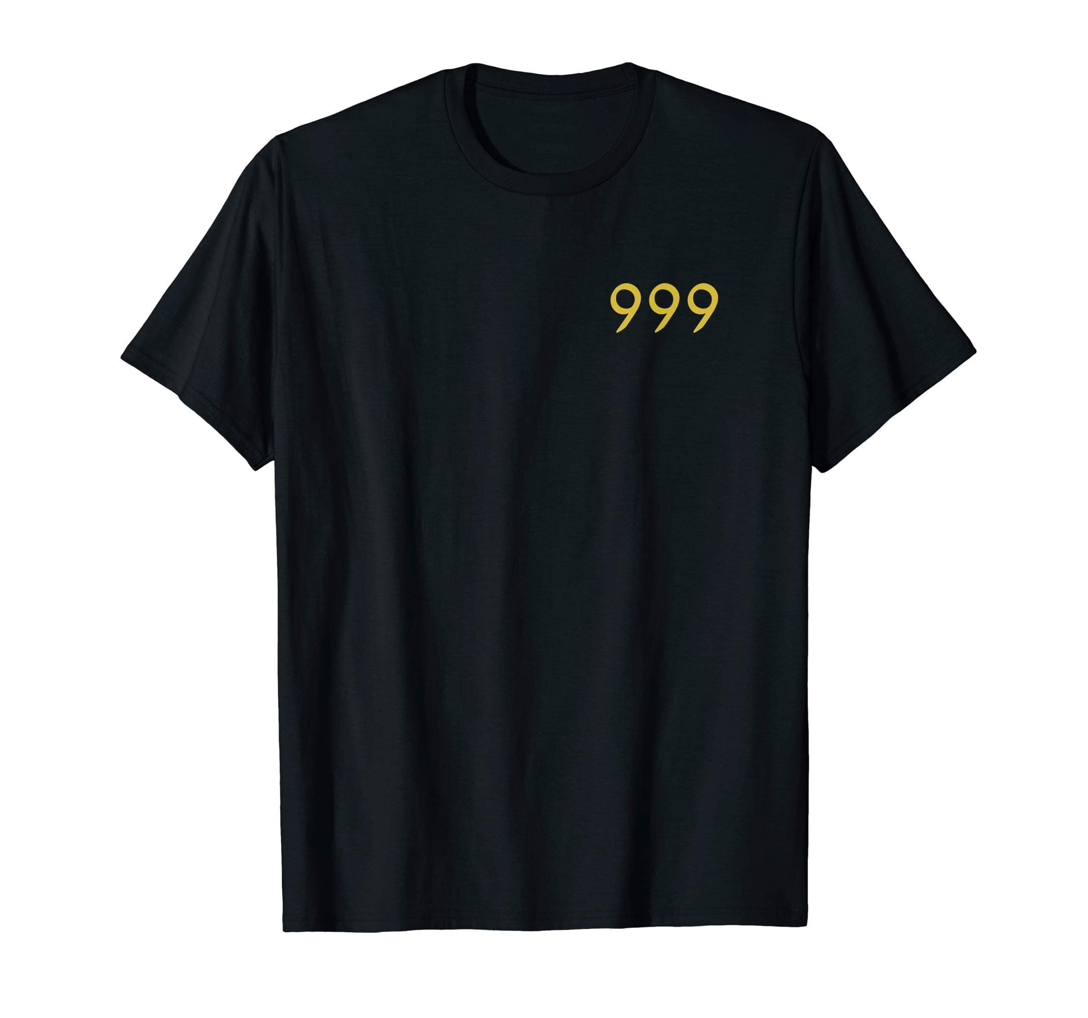 J.W999 T-Shirt