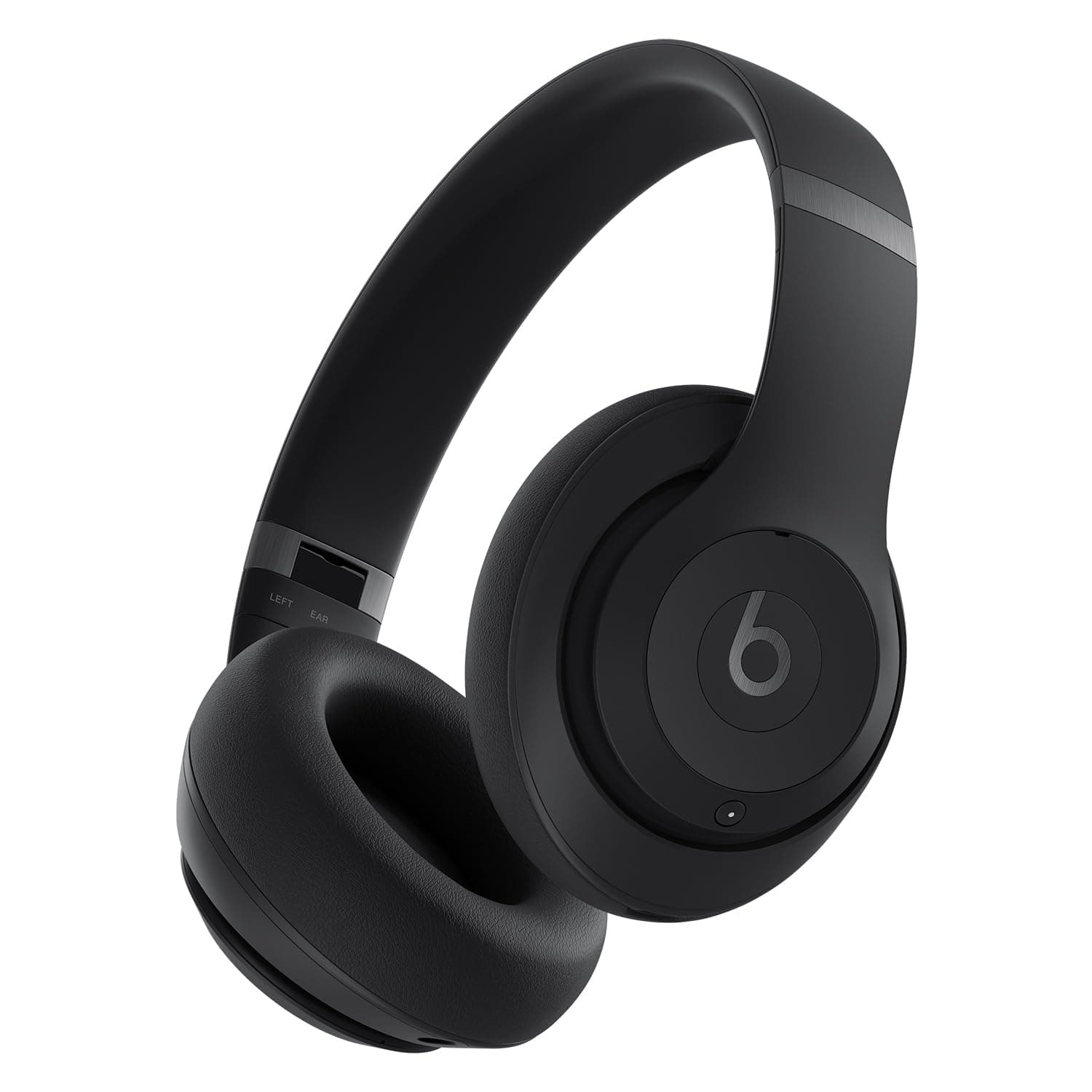 Beats by Dr. Dre Studio Pro Wireless Over-Ear Headphones (Black)