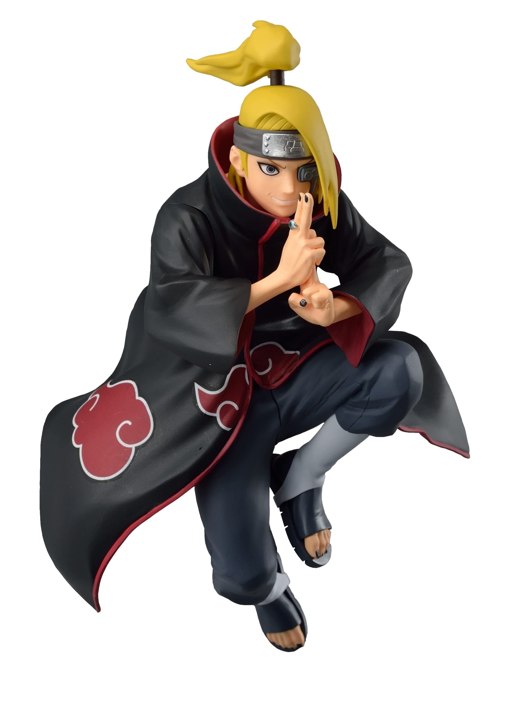 Naruto Shippuden VIBRATION STARS DEIDARA