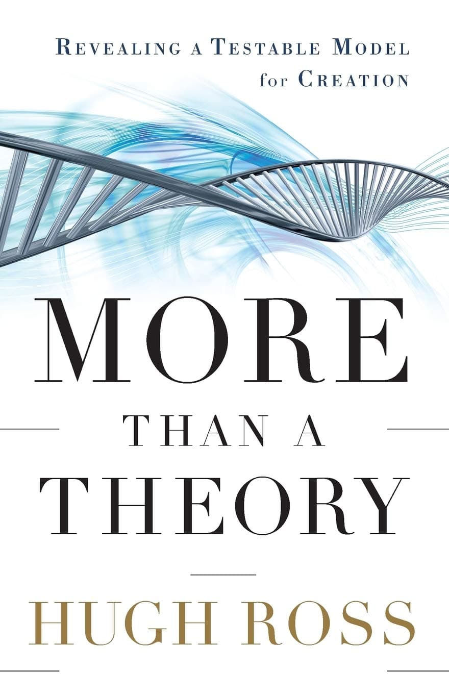 More Than a Theory: Revealing a Testable Model for Creation (Reasons to Believe)