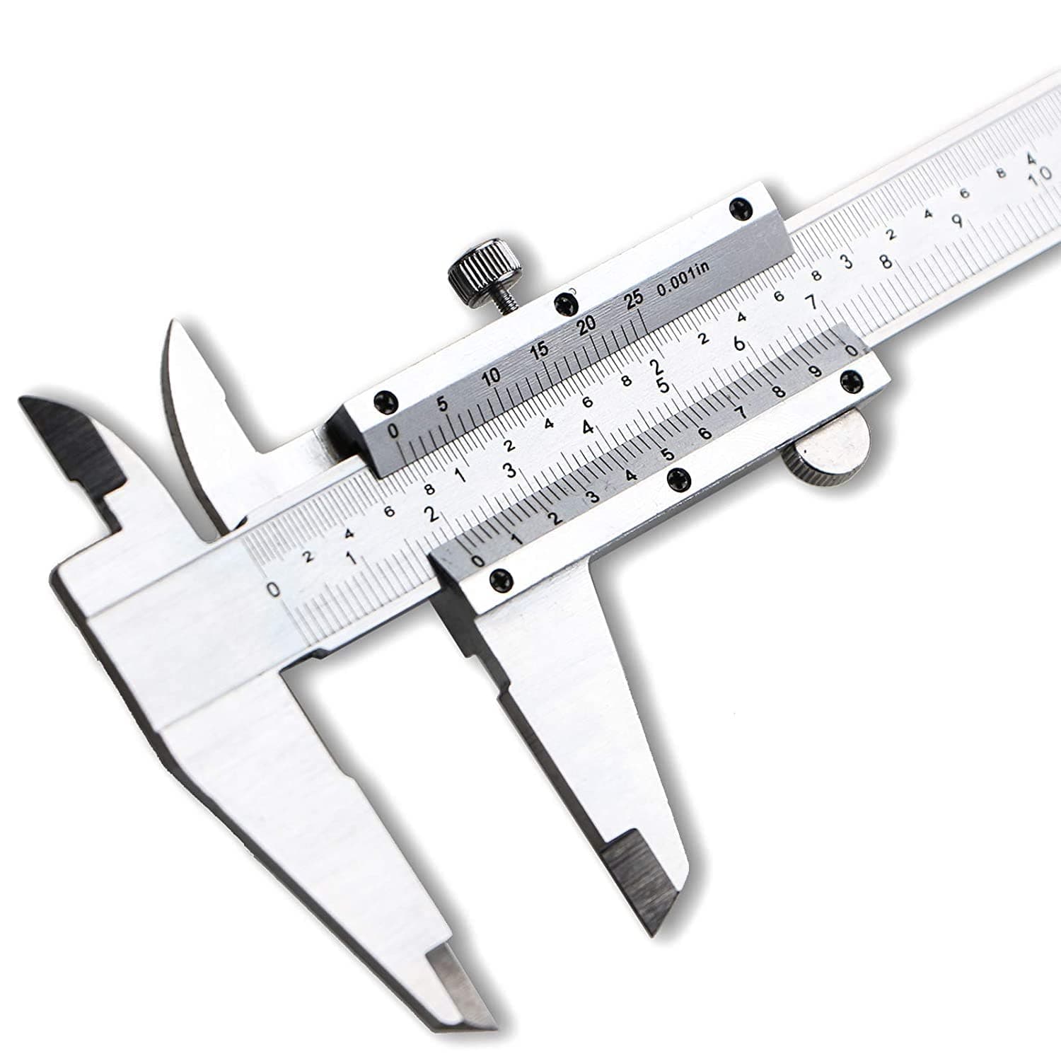 6-Inch Vernier Caliper Measuring Tool