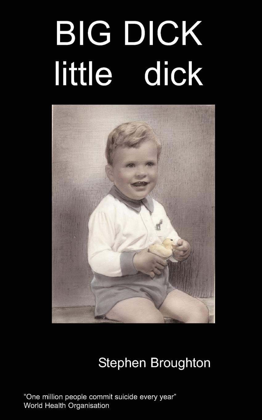 Parlux BIG DICK Little Dick