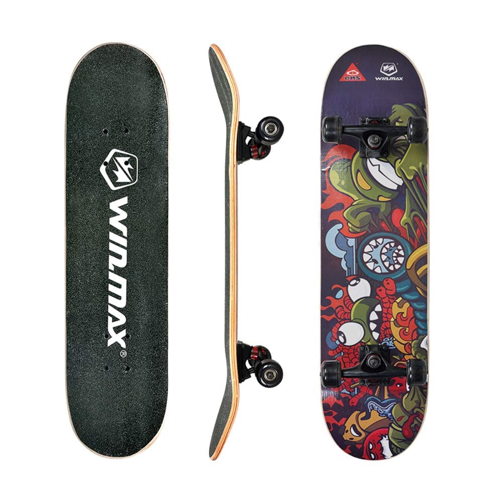 winmax Ons Skateboard