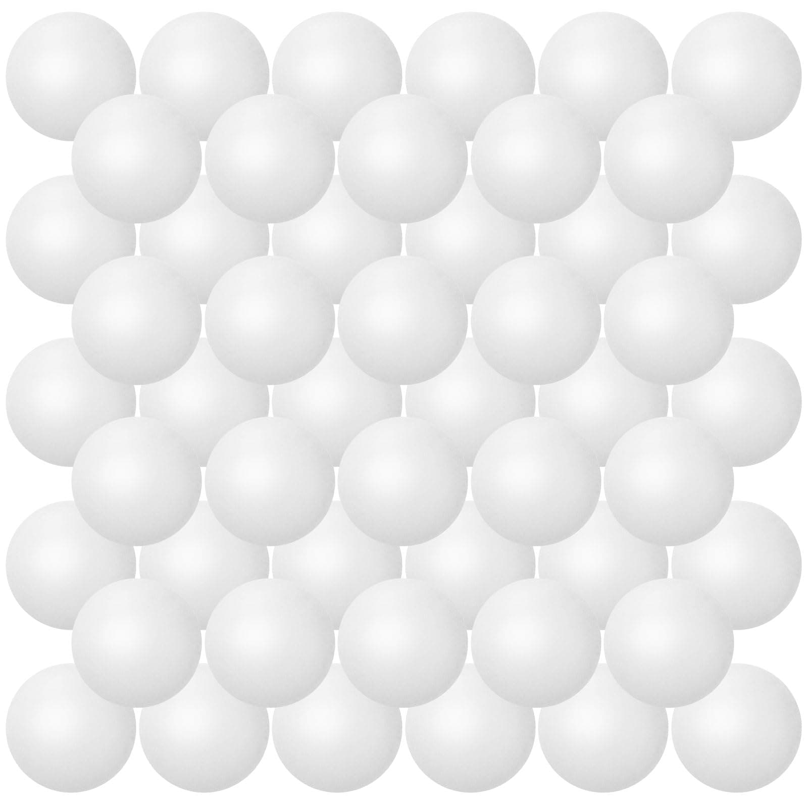 100 Pack Balls Table Tennis Balls