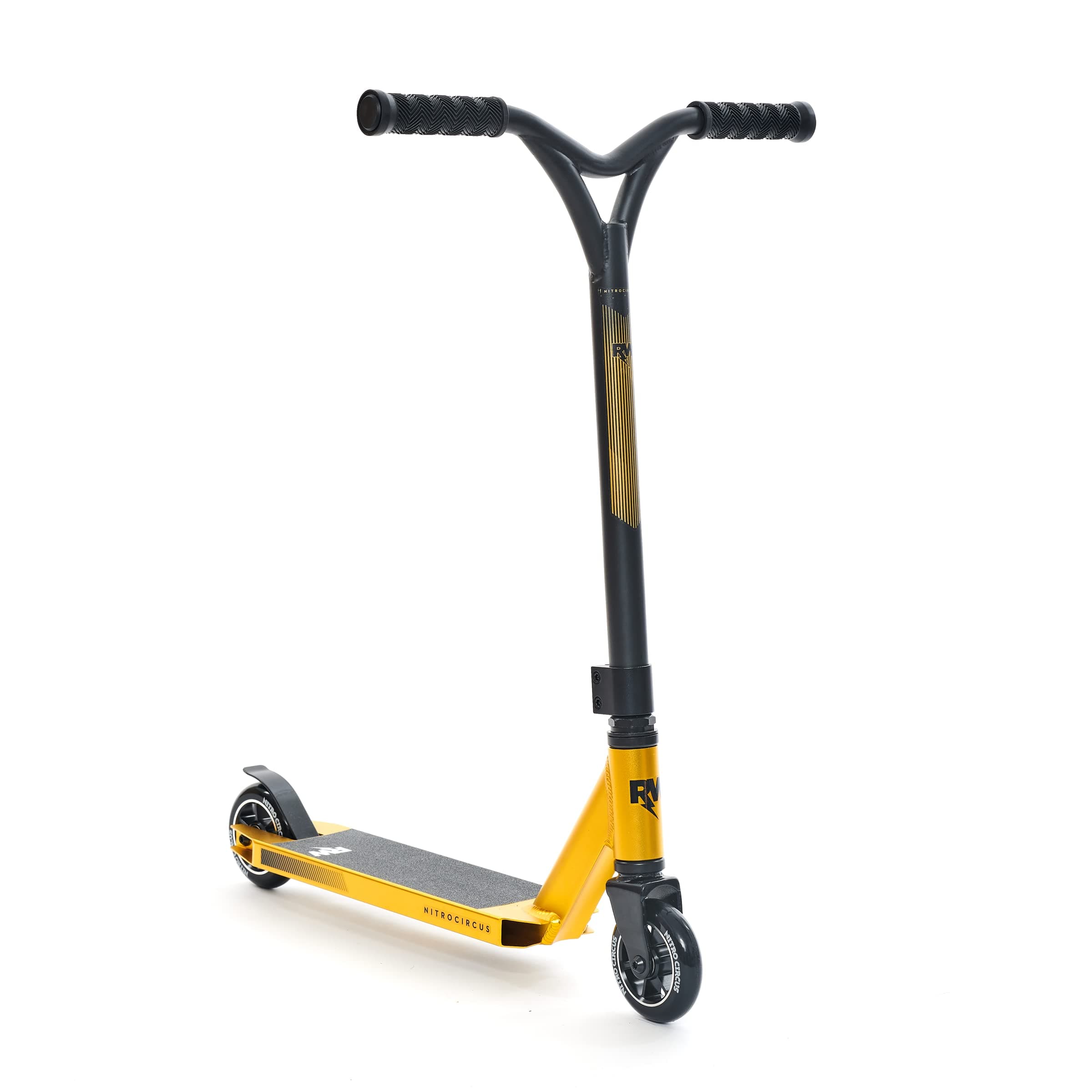 Nitro CircusRyan Williams RW Junior Replica Complete Pro Stunt Scooter