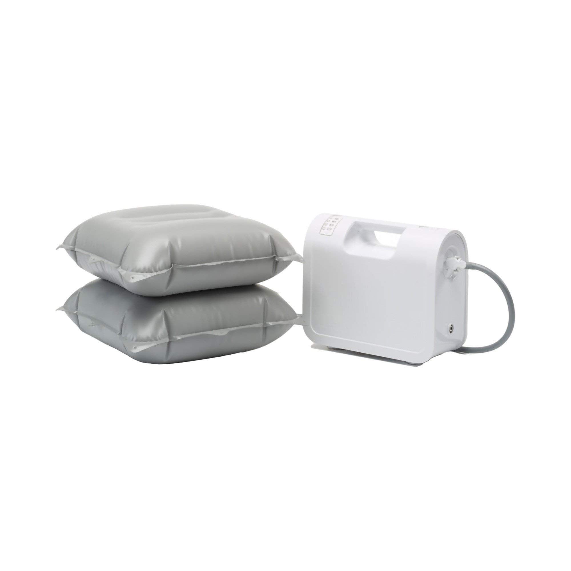 Mangar Raiser Lifting Cushion Fall Risk for Elderly Adults - Portable, Applicable for Any Age, Suitable for Indoor & Outdoor Use, Airflo Controlled | FHS & HSA Eligible