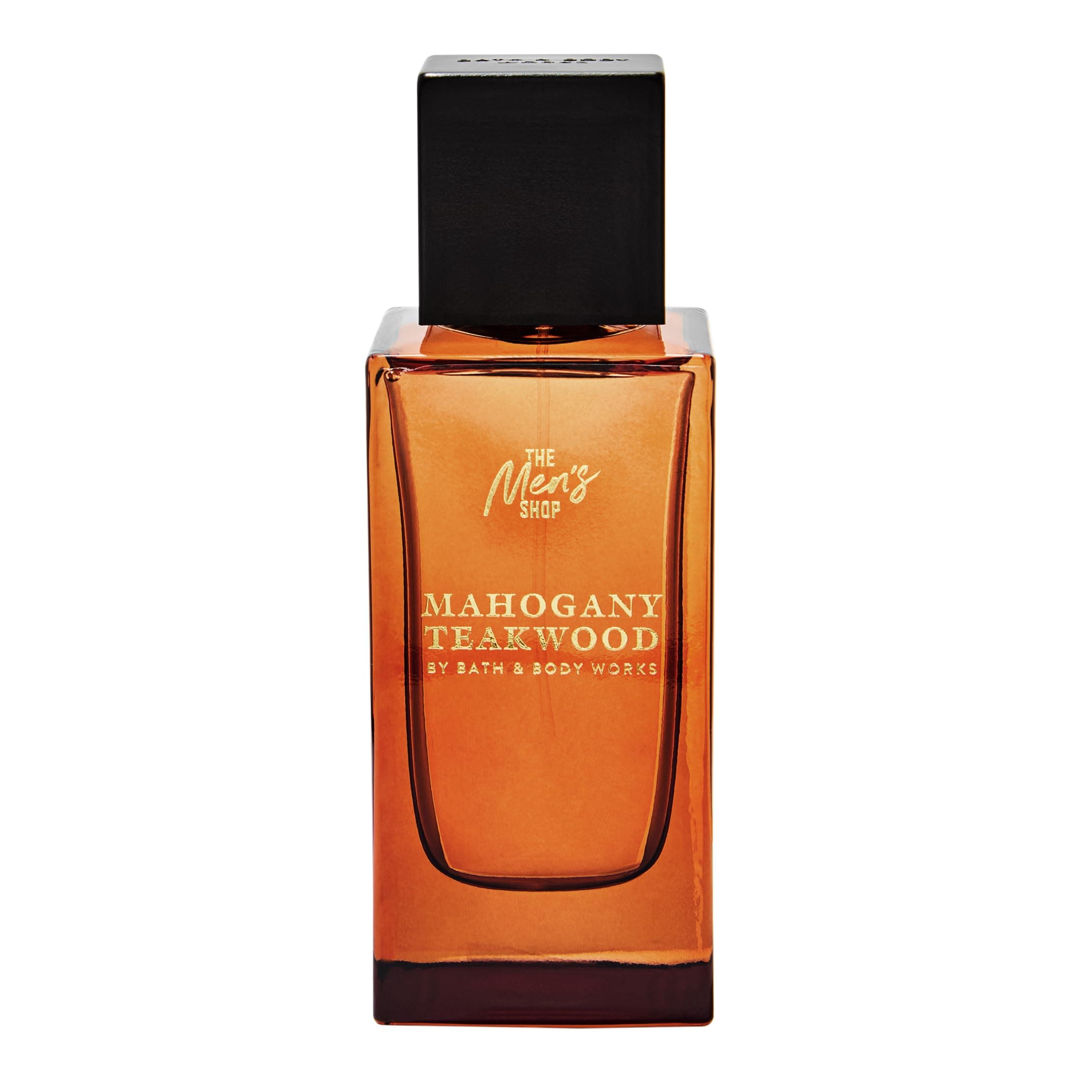 Mahogany Teakwood Cologne