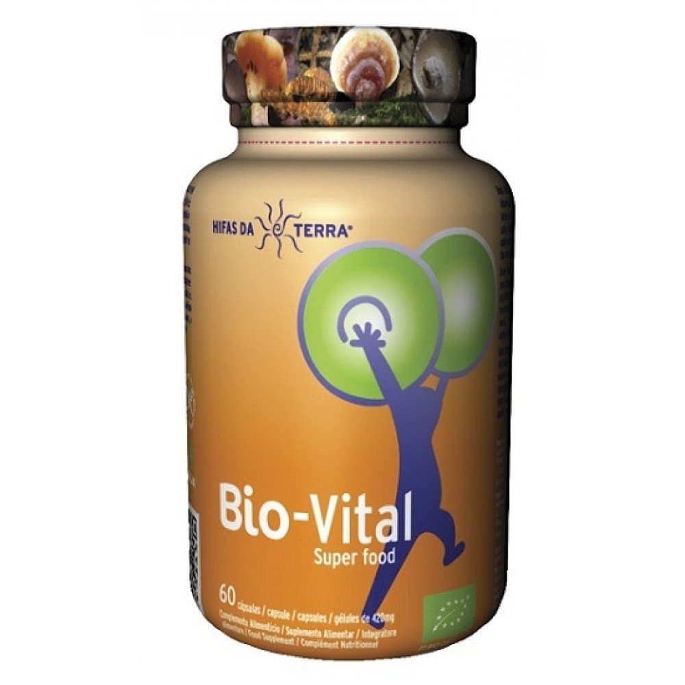 Biovital 60cps Freeland