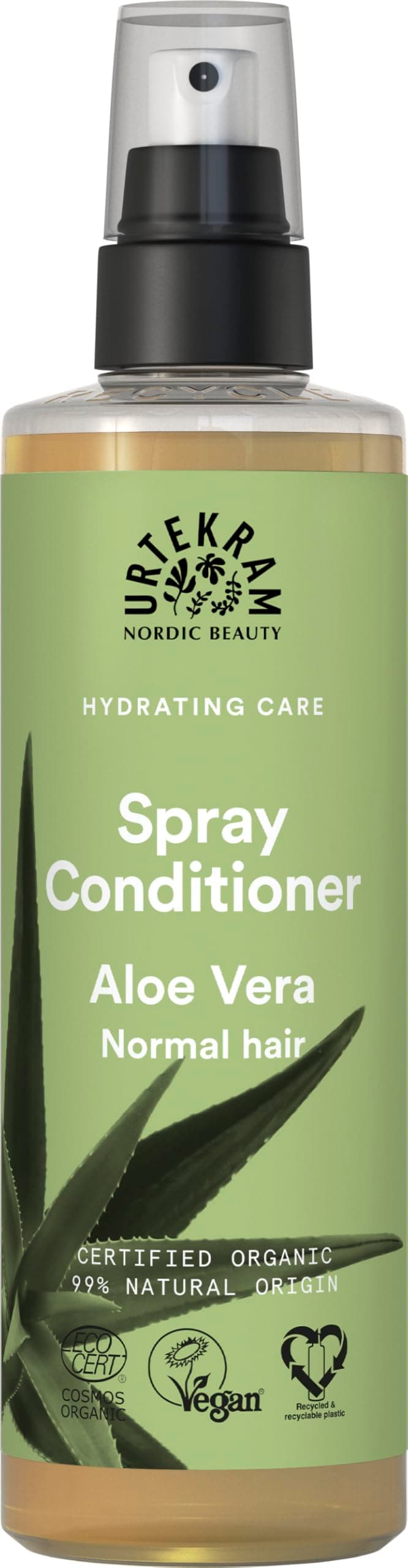 Aloe Vera Spray Conditioner (250 ml)