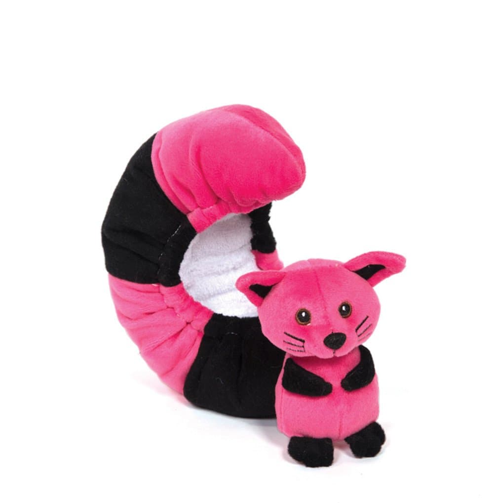 Jerry's Ice Skating Soakers - Pink Kitten