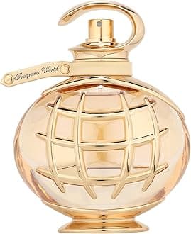 Fragrance WorldSignature Collection (Signature White)