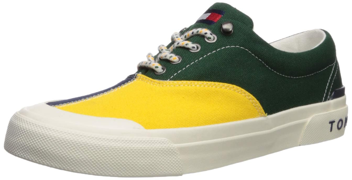 Tommy Hilfiger Men's Toris Sneaker
