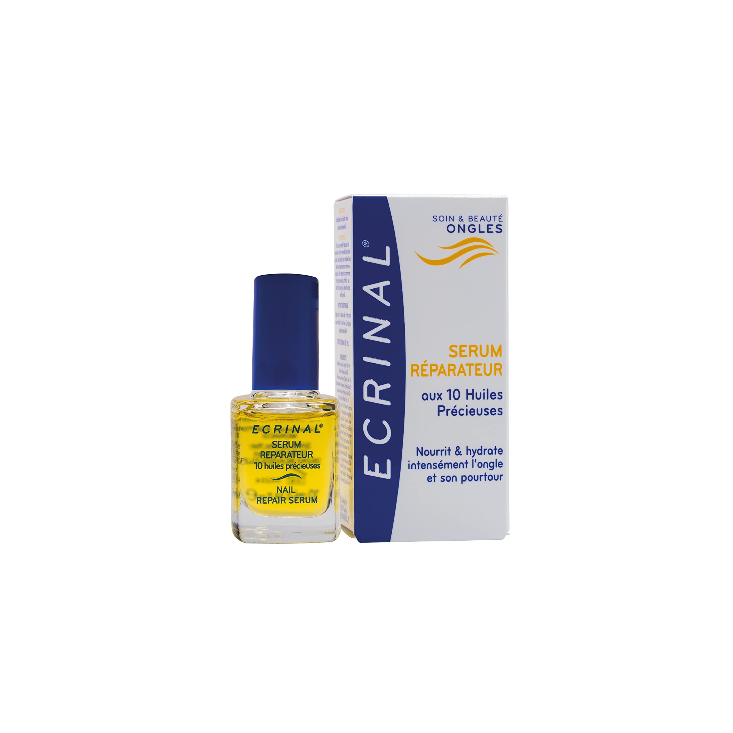 Asepta Repair Serum 10 ml