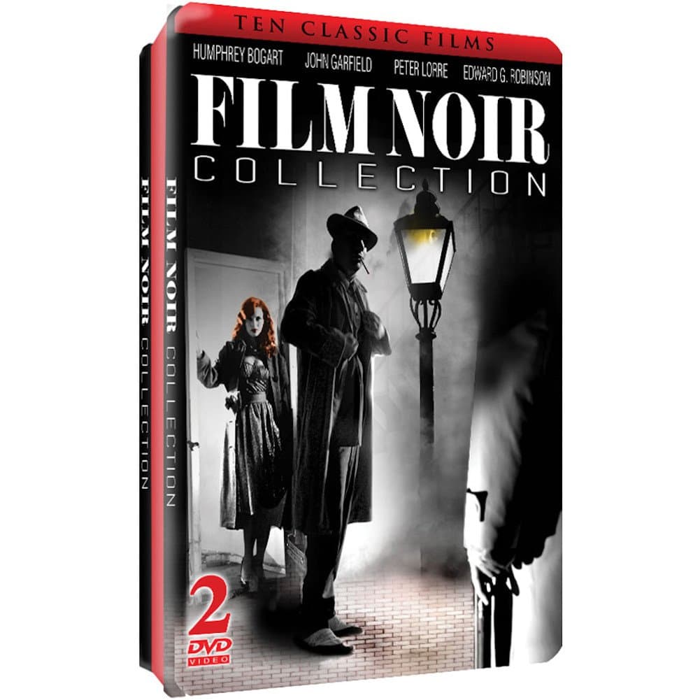 Film Noir Collection