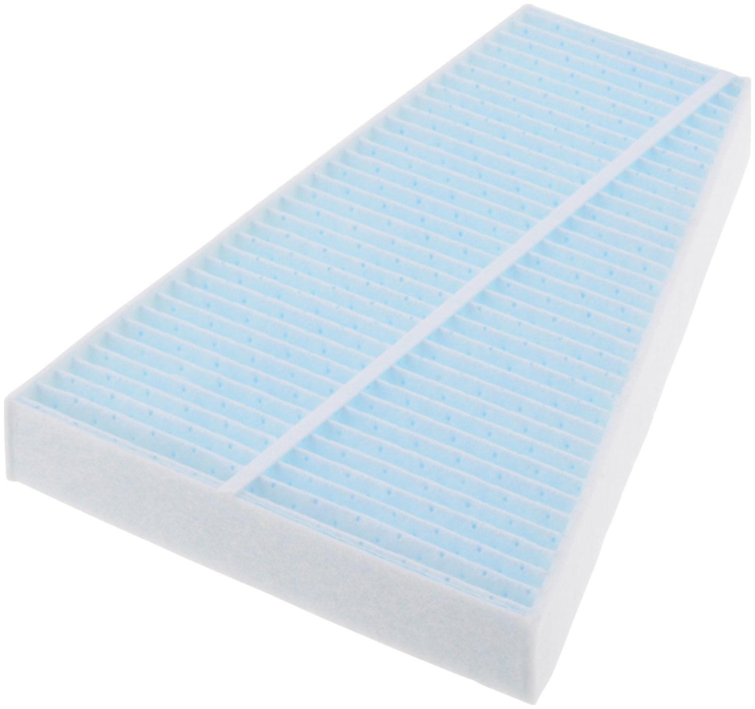 BOSCH 6011C HEPA Cabin Air Filter - Compatible With Select Ford Taurus; Mercury Sable