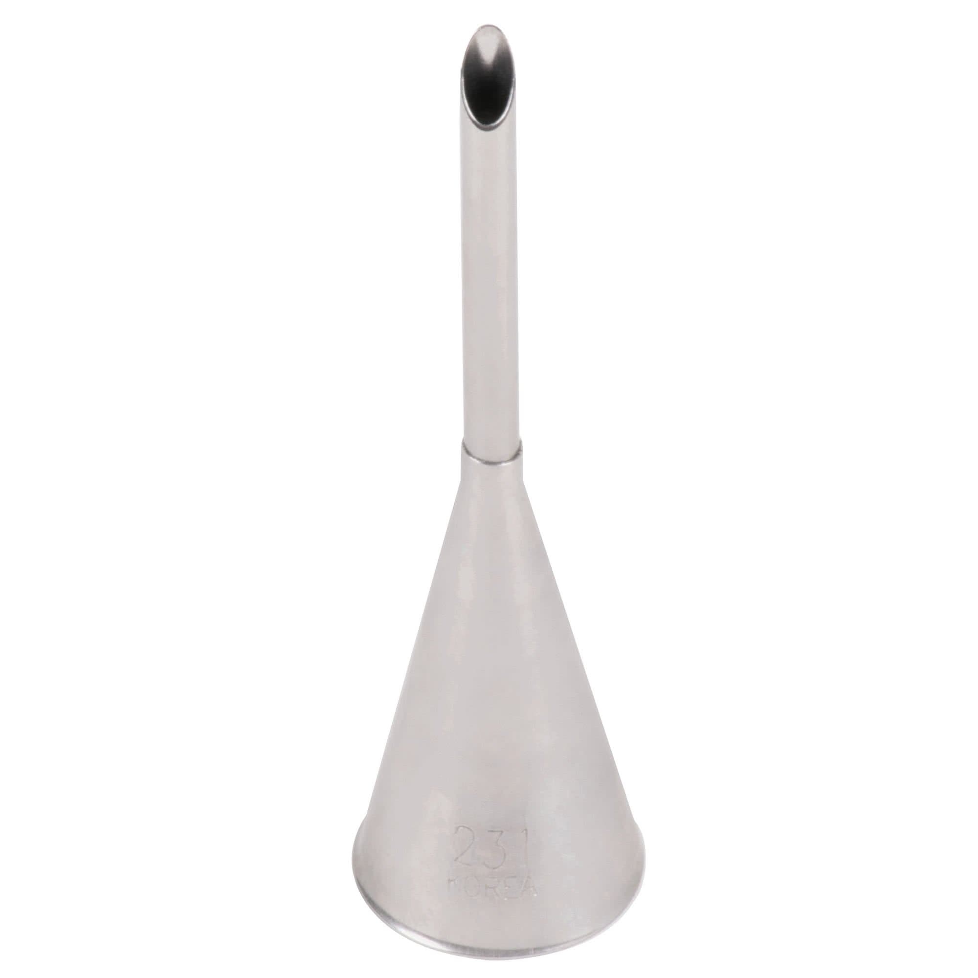 231 Large Bismark Tube