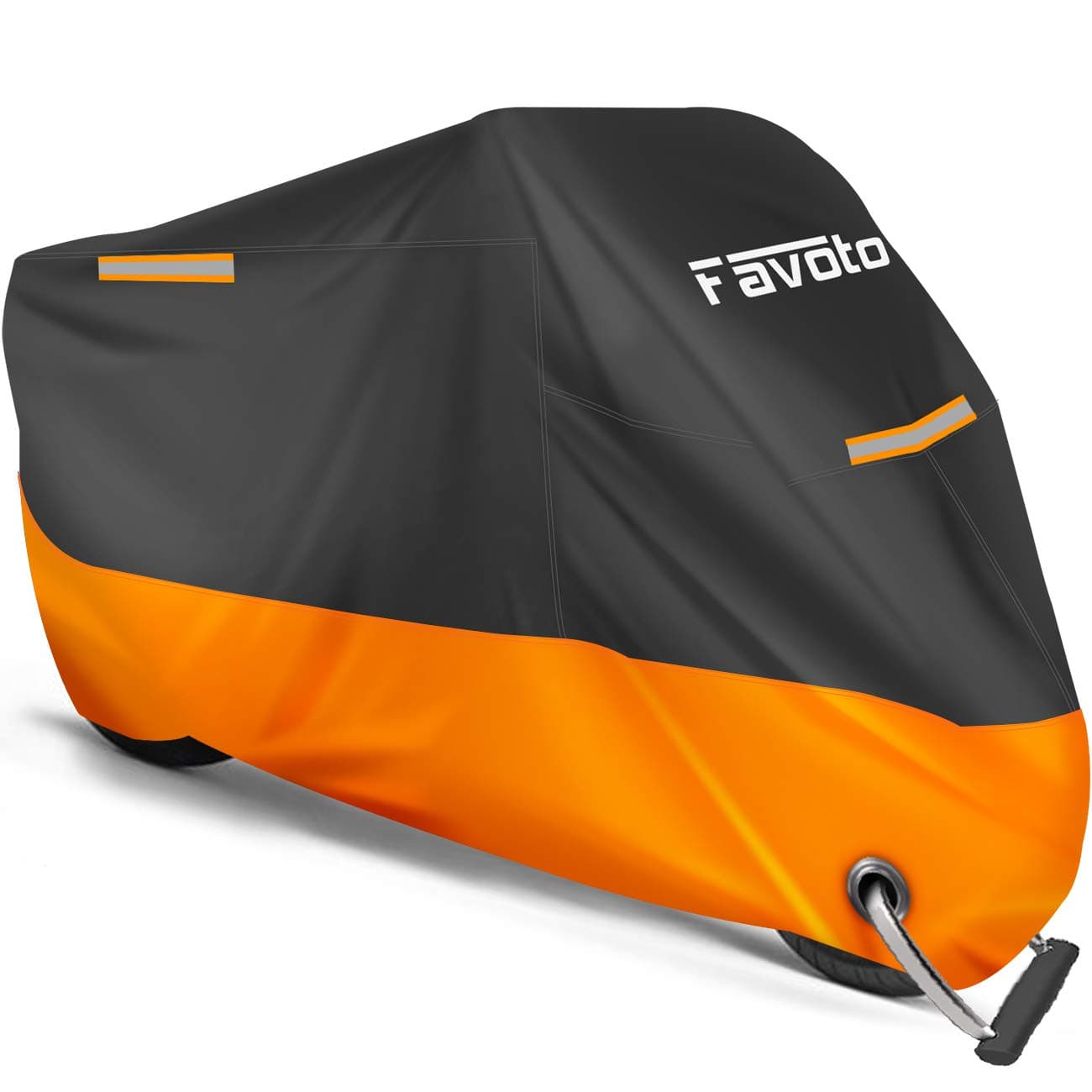 Motorcycle Cover