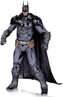 DC Collectibles Batman: Arkham Knight Action Figure